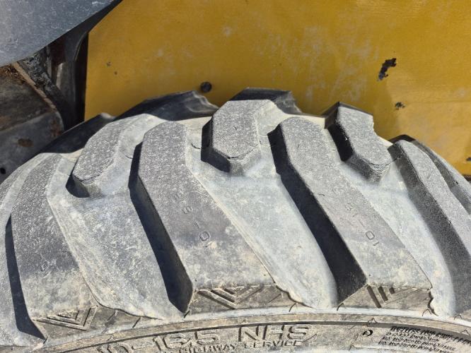 John Deere 316GR