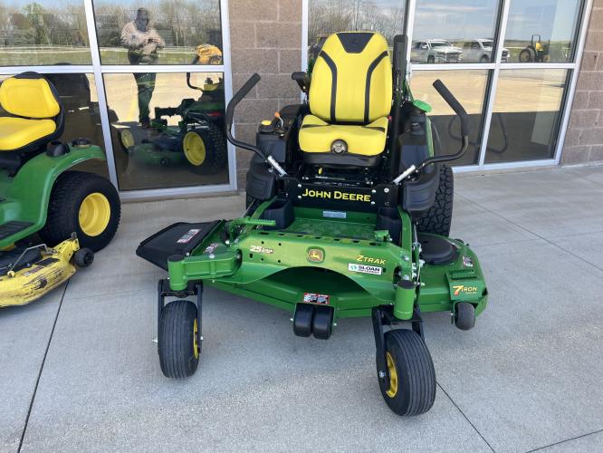 John Deere Z994R