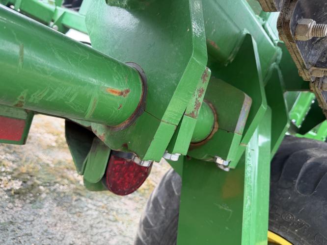 John Deere 2680H