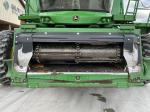 John Deere S670