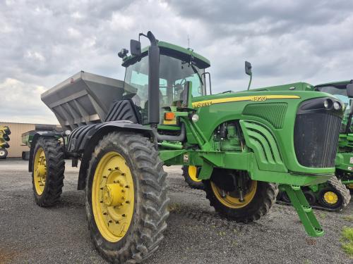 2006 John Deere 4920