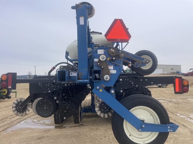 Kinze 3600