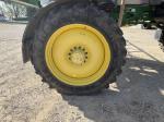 John Deere R4038