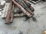 Yetter 5000-026E - 8 row devastator