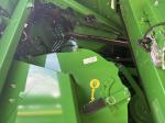 John Deere S790