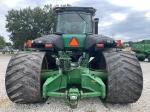 John Deere 9530T