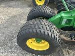 John Deere N530C