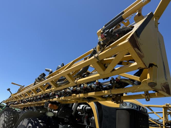 Rogator RG1300