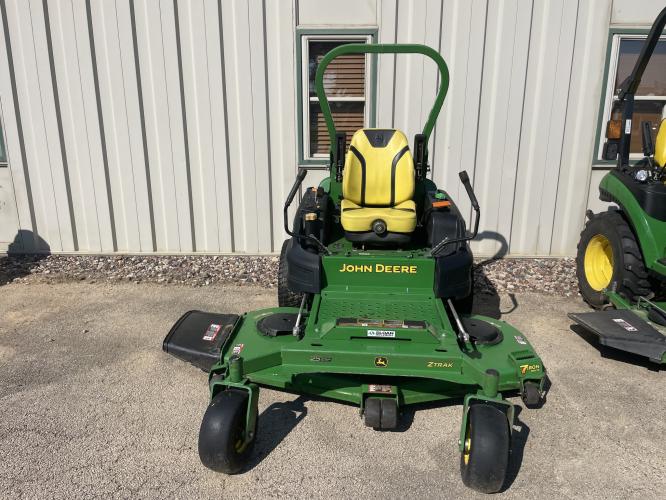 John Deere Z997R