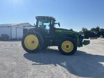 John Deere 8R 410