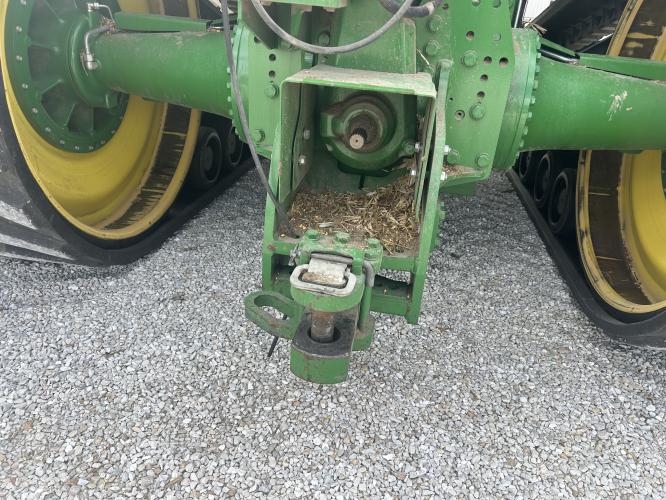 John Deere 9470RT
