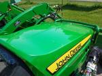 John Deere 1025R