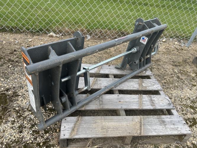 Worksaver 835020