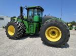 John Deere 9520R