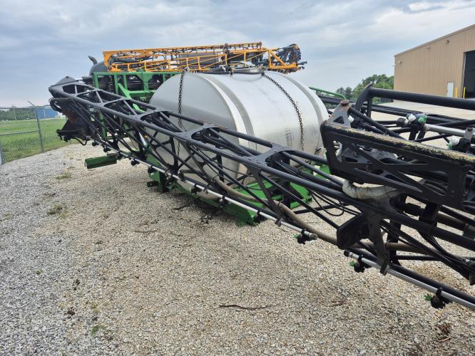 John Deere 4920