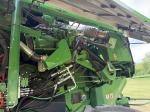 John Deere S780