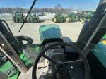John Deere 9520R