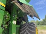 John Deere S790