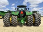 John Deere 9R 640