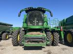 John Deere S780