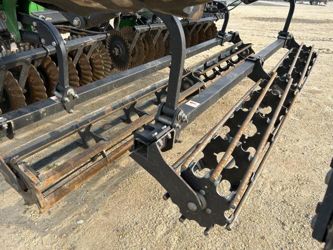 John Deere 2660VT