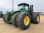 John Deere 9510R