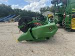 John Deere RD35F