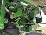 John Deere S760