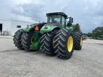 John Deere 9520R