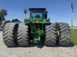 John Deere 9630