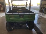John Deere XUV590I