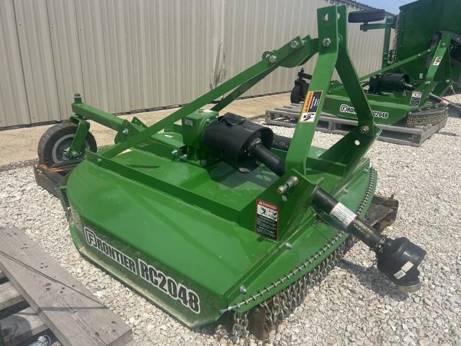 Frontier RC2048