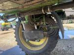 John Deere 412R