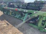 John Deere RD40F