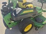 John Deere Z970R