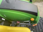 John Deere 4052M