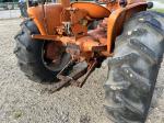 Allis-chalmers D14
