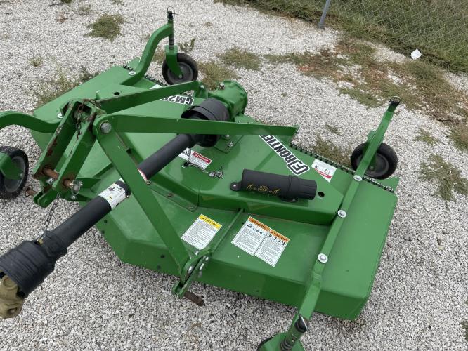 Frontier GM2072R