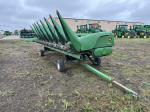 John Deere 608C