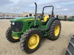 John Deere 5095M