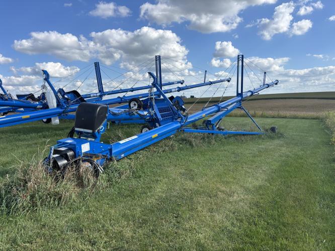 Brandt 1080HP