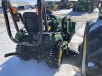 John Deere 1025R