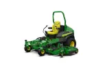 Z998R Diesel ZTrak™ Zero-Turn Mower