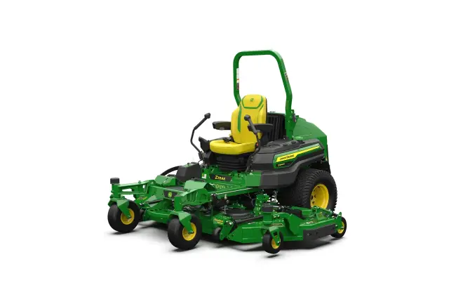 Z998R Diesel ZTrak™ Zero-Turn Mower