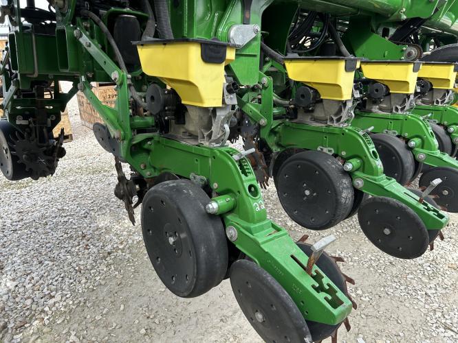 John Deere 1795