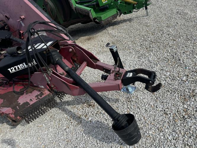 Bush Hog 12715