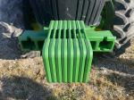 John Deere 7200R