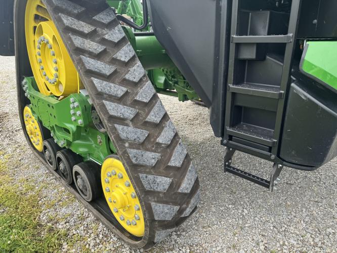 John Deere 8RX 310