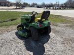 John Deere X754