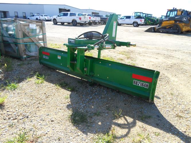 Frontier RB2184H